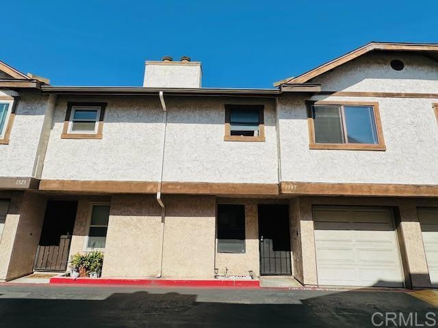 Detail Gallery Image 2 of 4 For 1345 Villa Tempra Dr, Chula Vista,  CA 91911 - 2 Beds | 2/1 Baths