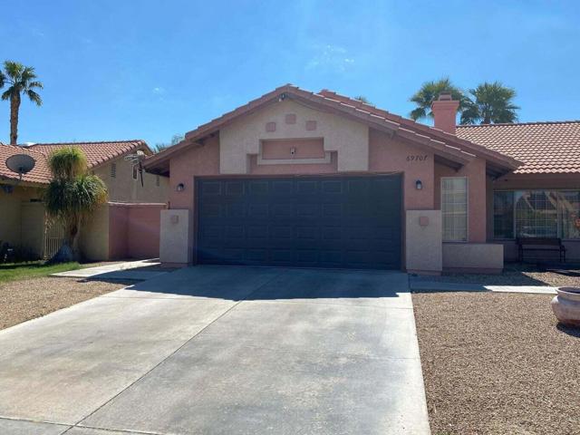 69707 Stonewood Court, Cathedral City, CA 92234
