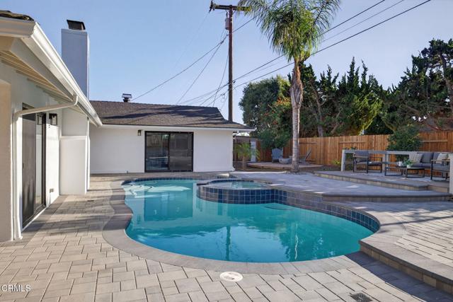 Detail Gallery Image 56 of 71 For 511 Beverly Cir, Camarillo,  CA 93010 - 4 Beds | 3 Baths