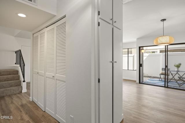 Detail Gallery Image 18 of 34 For 1466 San Simeon Ct #4,  Ventura,  CA 93003 - 2 Beds | 1/1 Baths