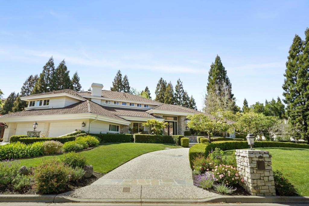 3300 Blackhawk Meadow Drive