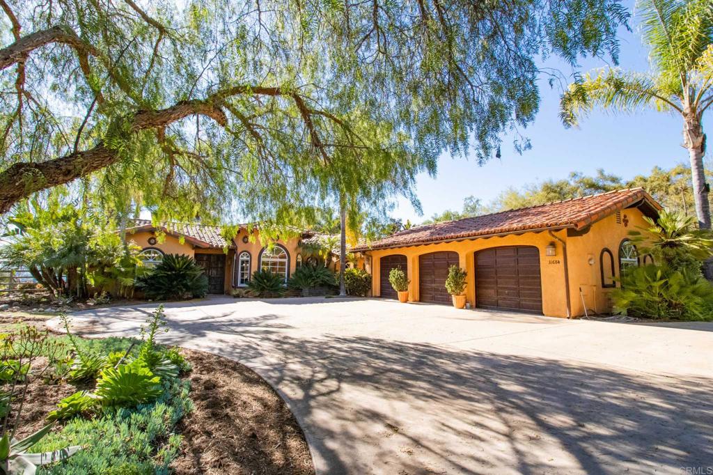 31684 Wrightwood Rd