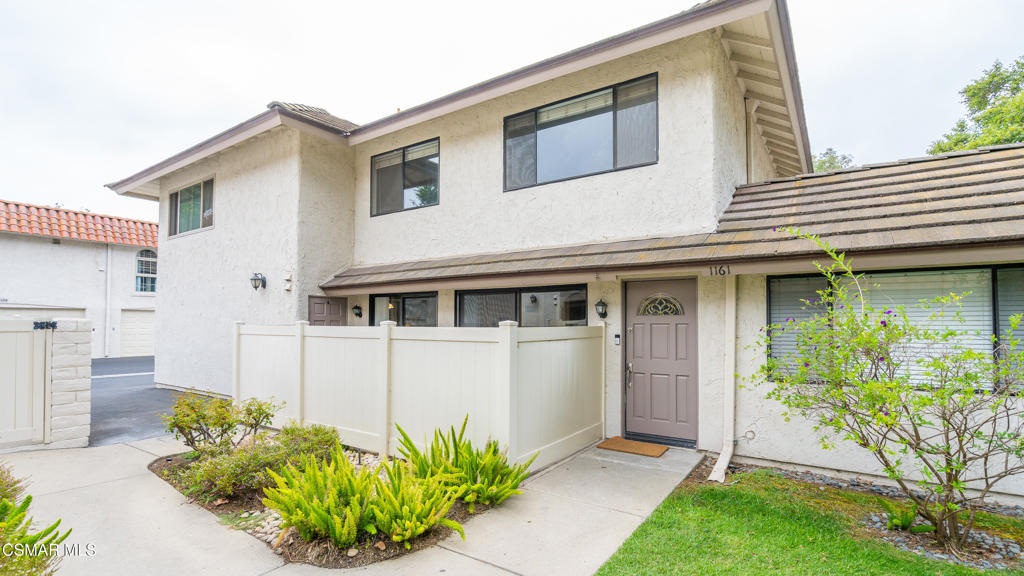 1161 Landsburn Circle
