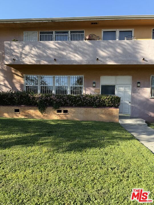 1/2 W 78th Street #112