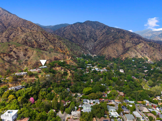 Detail Gallery Image 53 of 55 For 675 Mount Wilson Trl, Sierra Madre,  CA 91024 - 3 Beds | 2/1 Baths