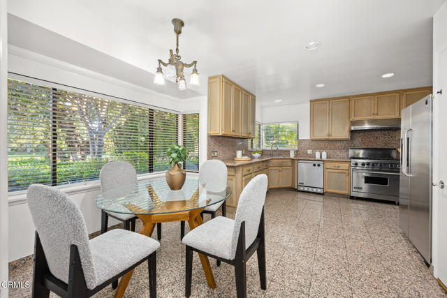 Detail Gallery Image 13 of 45 For 625 Chester Ave, San Marino,  CA 91108 - 5 Beds | 3 Baths