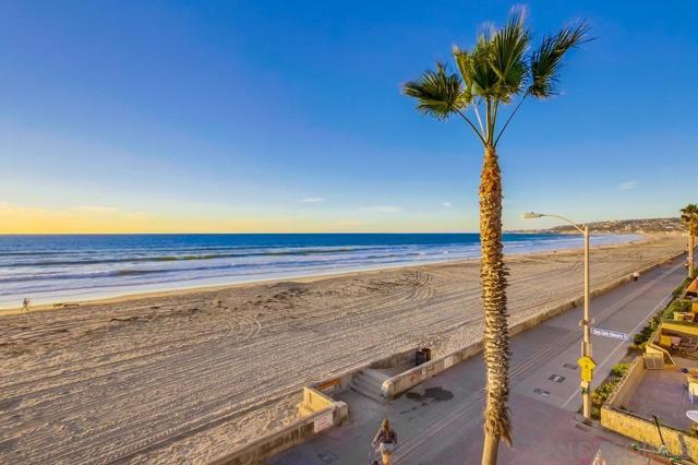 Image 48 of 50 For 3391 Ocean Front Walk  D