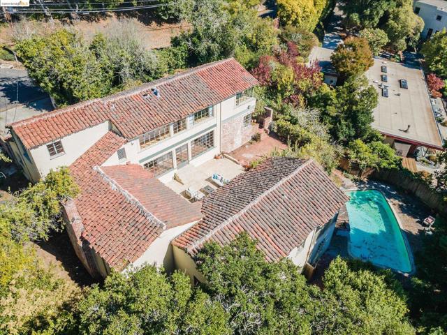 Details for 44 Highgate Rd, Kensington, CA 94707