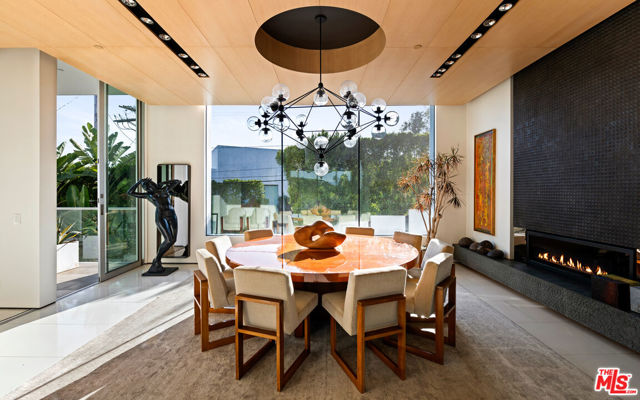 Drew Fenton | 1740 Bel Air Road Los Angeles CA | MLS: 7681056