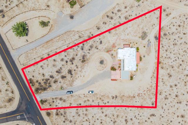 Detail Gallery Image 52 of 58 For 437 Ocotillo Circle, Borrego Springs,  CA 92004 - 4 Beds | 2/1 Baths