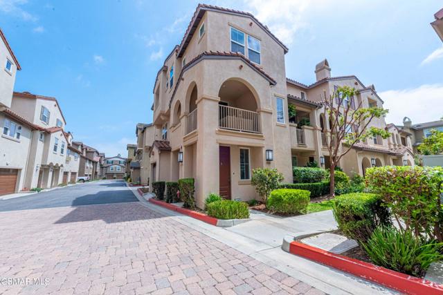 4540 Via Presidio