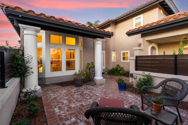 Detail Gallery Image 30 of 37 For 1842 Avenida Mimosa, Encinitas,  CA 92024 - 4 Beds | 3 Baths