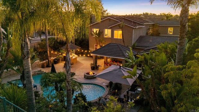 Detail Gallery Image 47 of 56 For 11313 Wild Meadow Pl, San Diego,  CA 92131 - 5 Beds | 4/1 Baths