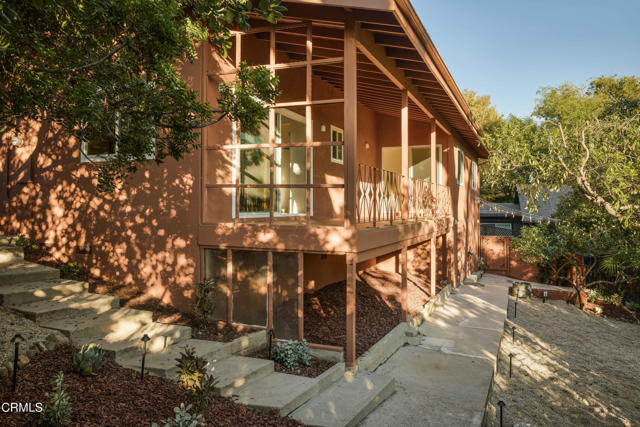 Detail Gallery Image 30 of 35 For 6002 Springvale Dr, Los Angeles,  CA 90042 - 3 Beds | 2 Baths