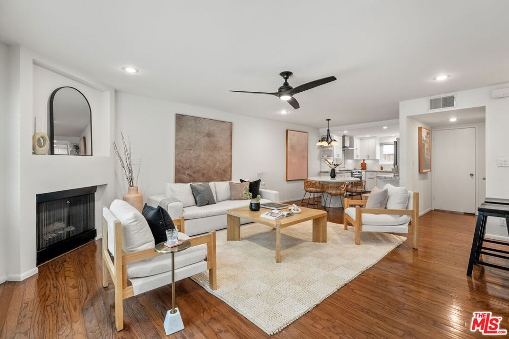 14332 Dickens Street #22