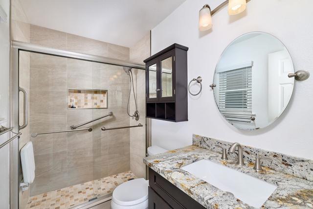 Detail Gallery Image 13 of 36 For 9717 Follett Dr, Santee,  CA 92071 - 3 Beds | 2 Baths