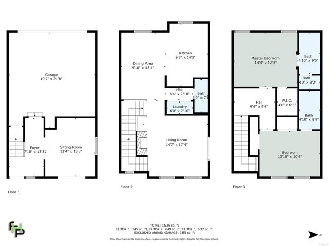 Detail Gallery Image 37 of 37 For 2092 Silverado St, San Marcos,  CA 92078 - 3 Beds | 2/1 Baths
