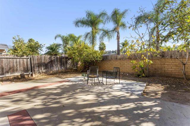 Detail Gallery Image 33 of 35 For 1555 Elizabeth Ln, El Cajon,  CA 92019 - 4 Beds | 2/1 Baths