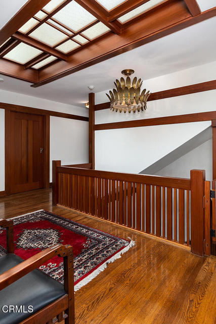 Detail Gallery Image 14 of 23 For 1344 Hillcrest Ave, Pasadena,  CA 91106 - 5 Beds | 4/1 Baths