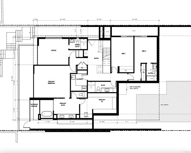 Detail Gallery Image 7 of 13 For 2311 Montgomery Ave, Cardiff By The Sea,  CA 92007 - 2 Beds | 1 Baths
