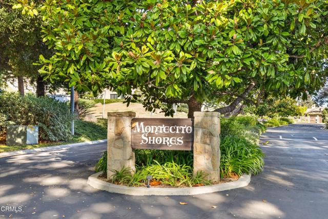 Detail Gallery Image 24 of 36 For 93 Seaview Dr, Montecito,  CA 93108 - 2 Beds | 2 Baths