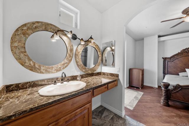 Detail Gallery Image 32 of 49 For 20202 Deerhorn Valley Rd, Jamul,  CA 91935 - 4 Beds | 4 Baths