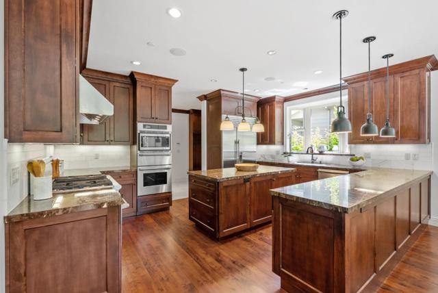 Image 5 of 20 For 808 Toyon Way