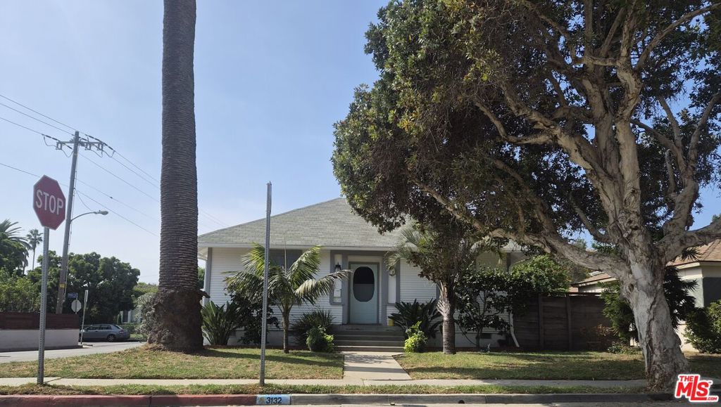 Multifamily at 3132 6th Street