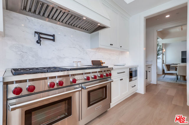 Drew Fenton | 427 N Bundy Drive Los Angeles CA | MLS: 7182819