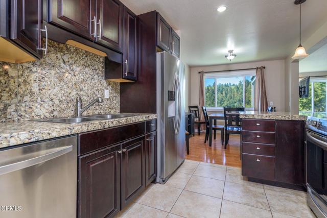 Detail Gallery Image 4 of 7 For 43501 Hillcrest Dr #15,  Manchester,  CA 95459 - 3 Beds | 2/1 Baths