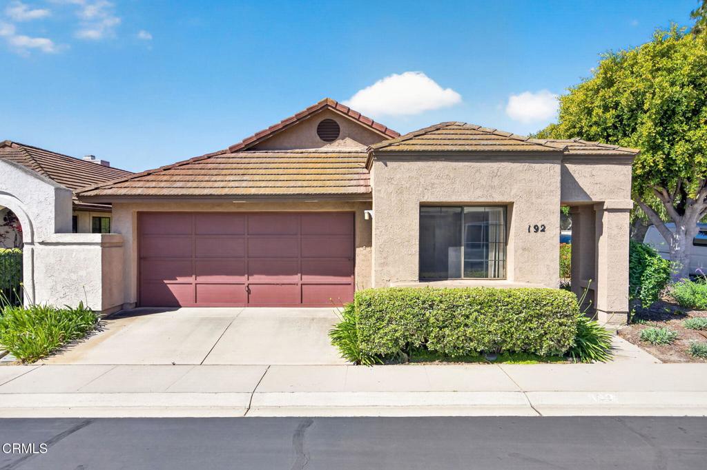 192 La Veta Drive