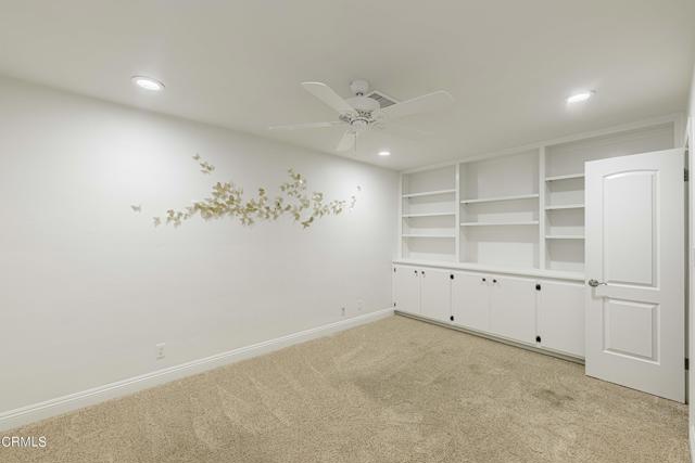 Detail Gallery Image 32 of 53 For 801 Fairway Dr, Bakersfield,  CA 93309 - 4 Beds | 3/1 Baths