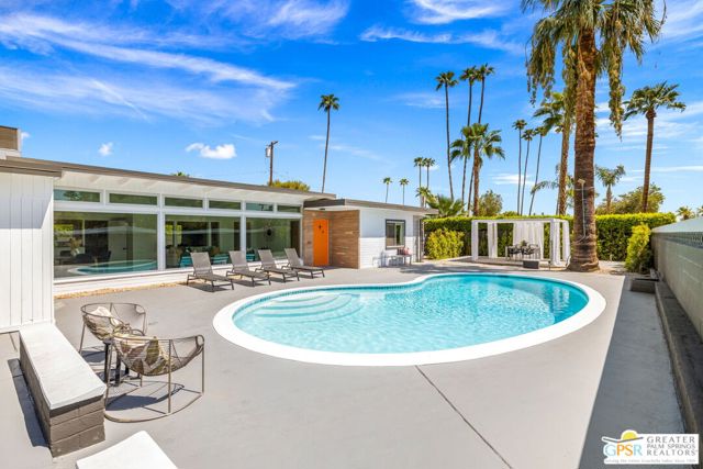 Details for 1626 Riverside Drive, Palm Springs, CA 92264