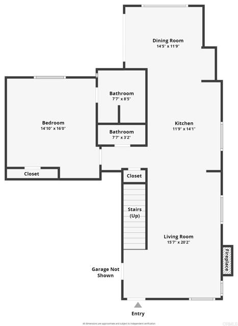 Image 47 of 49 For 7013 Ivy Street