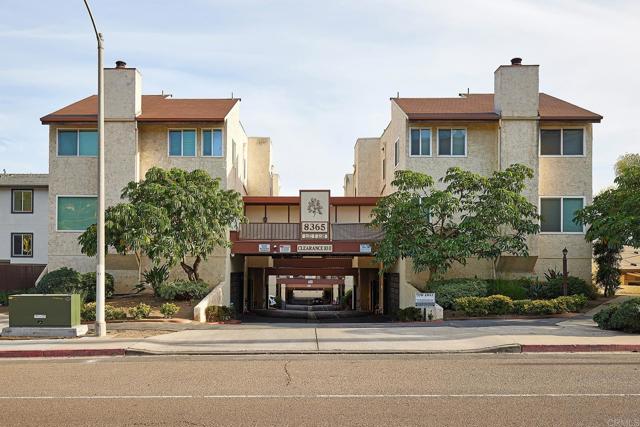 Detail Gallery Image 1 of 1 For 8365 Broadway #5,  Lemon Grove,  CA 91945 - 2 Beds | 1/1 Baths