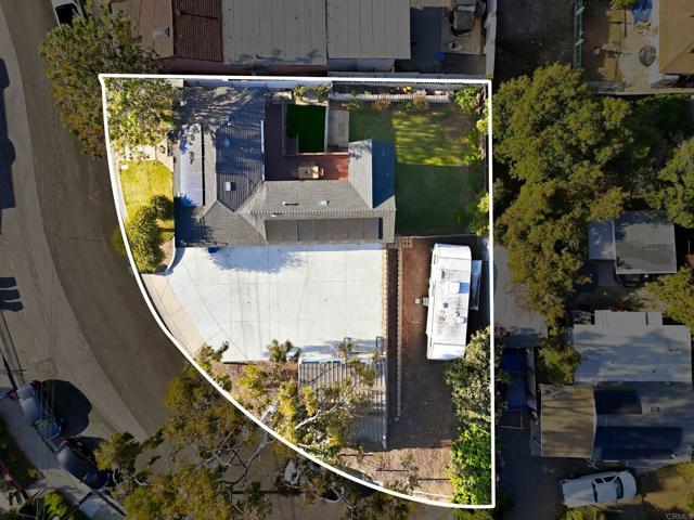 Detail Gallery Image 39 of 43 For 1609 Orange St, National City,  CA 91950 - 3 Beds | 2 Baths