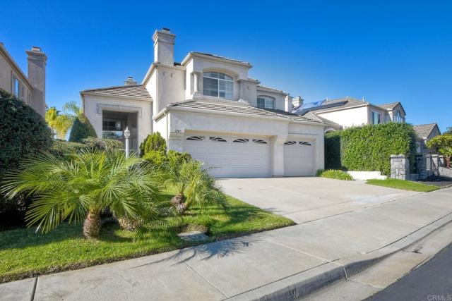 Detail Gallery Image 3 of 36 For 2183 Crest View Glen, Escondido,  CA 92026 - 3 Beds | 2/1 Baths