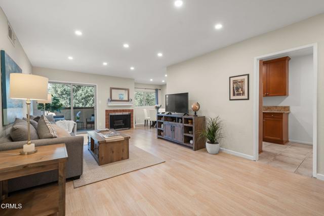 Detail Gallery Image 4 of 34 For 2386 E Del Mar Bld #304,  Pasadena,  CA 91107 - 1 Beds | 1 Baths