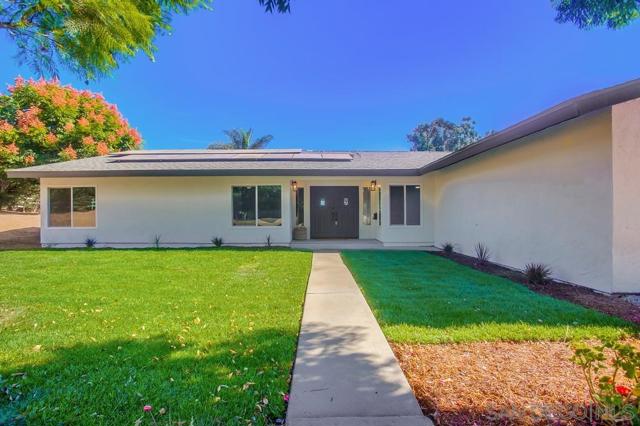 3716 Cazador Lane, Fallbrook, California 92028, 5 Bedrooms Bedrooms, ,3 BathroomsBathrooms,Single Family Residence,For Sale,Cazador Lane,250016976SD