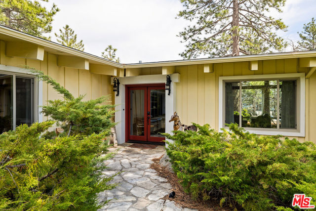 25630 Sunrise Drive, Idyllwild, California 92549, 4 Bedrooms Bedrooms, ,2 BathroomsBathrooms,Single Family Residence,For Sale,Sunrise,24384707