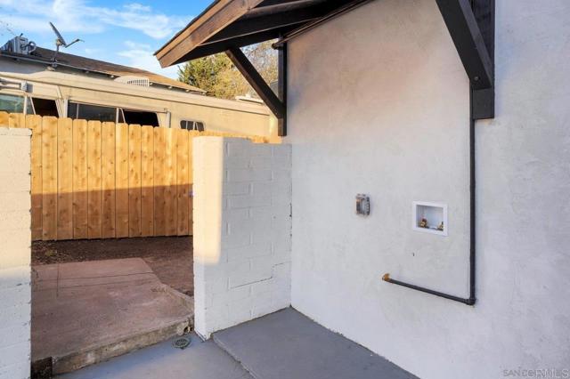 Home for Sale in San Diego