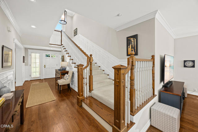 Detail Gallery Image 15 of 42 For 260 W Carter Ave, Sierra Madre,  CA 91024 - 4 Beds | 3/1 Baths