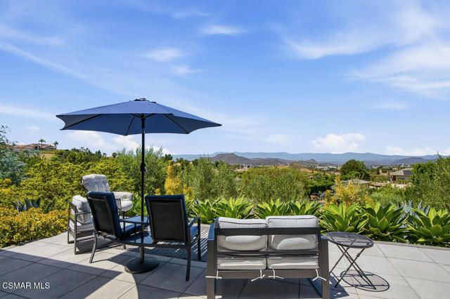 6 Bed Home for Sale in Newbury Park, California