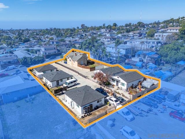 Image 3 of 9 For 719 63rd St  