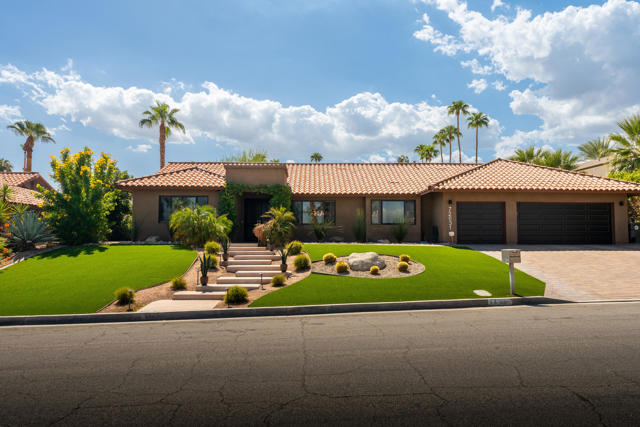 72631 Homestead Road, Palm Desert, CA 92260