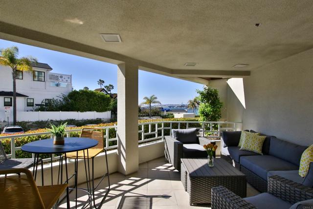 Detail Gallery Image 19 of 22 For 1099 1st St #119,  Coronado,  CA 92118 - 2 Beds | 2/1 Baths