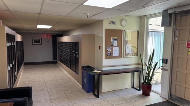 Detail Gallery Image 13 of 23 For 3796 Alabama St #321,  San Diego,  CA 92104 - 1 Beds | 1 Baths