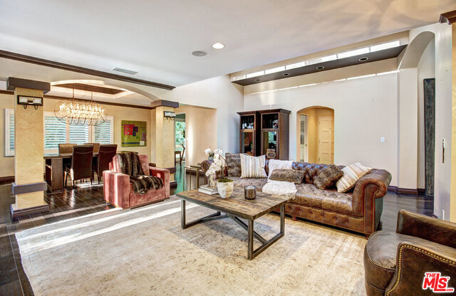 2 Bed Home for Sale in Beverly Hills, California