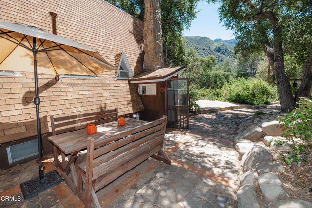 Detail Gallery Image 50 of 69 For 3309 Matilija Canyon Rd, Ojai,  CA 93023 - 3 Beds | 2 Baths
