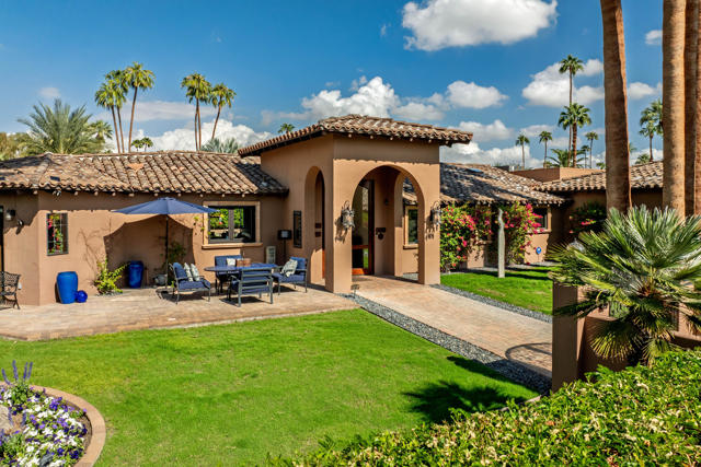 252 Camino Sur, Palm Springs, CA 92262